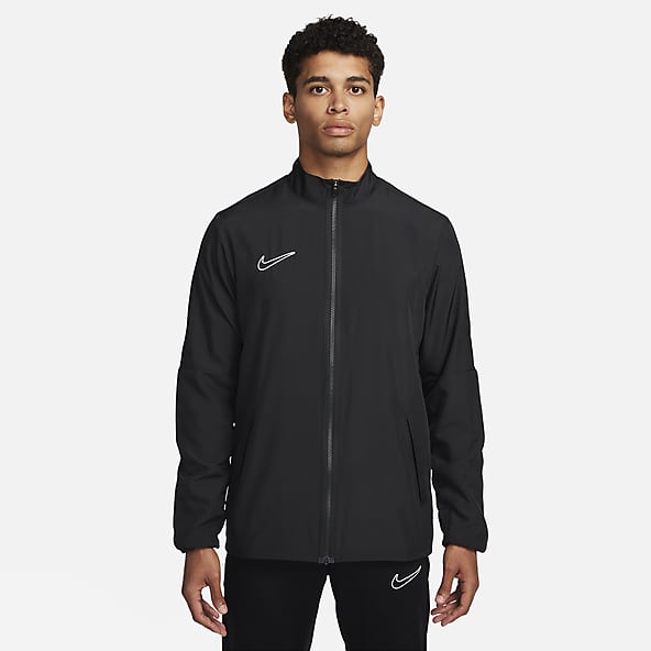 Nike jacket no hood shop